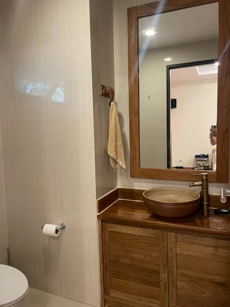 3 ห้องนอน 3 ห้องน้ำ - ทาวน์เฮาส์