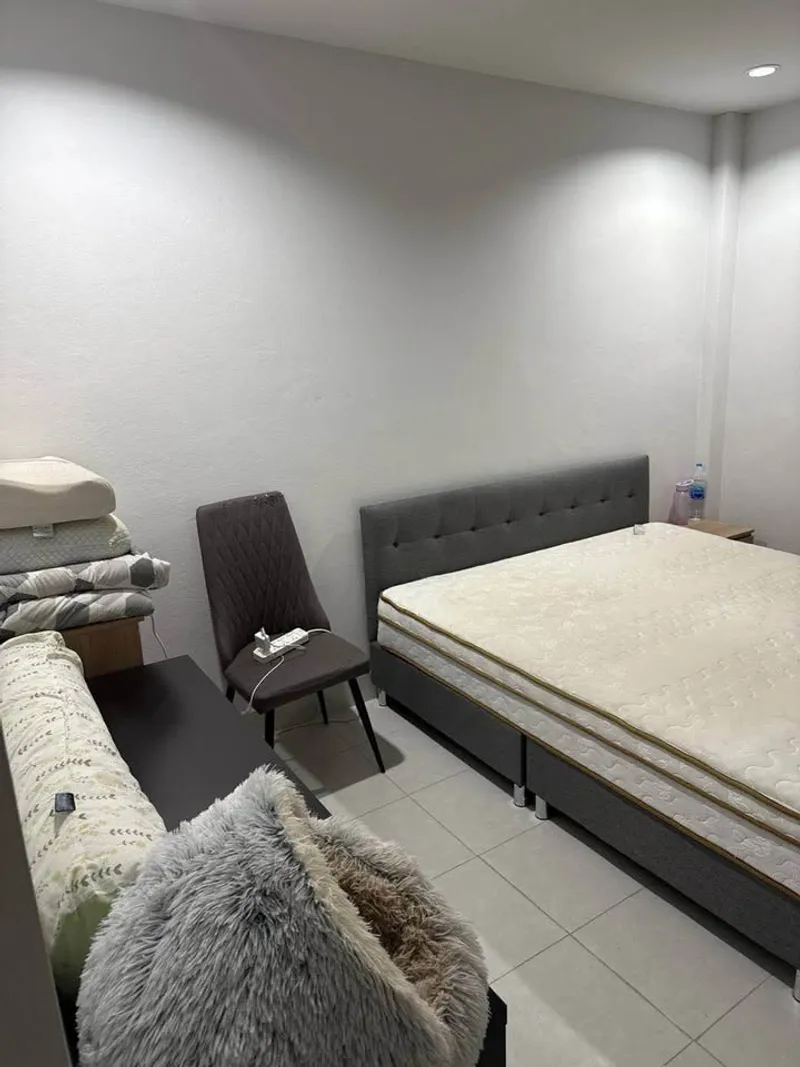 ทาวน์เฮาส์ 1 ห้องนอน 1 ห้องน้ำ