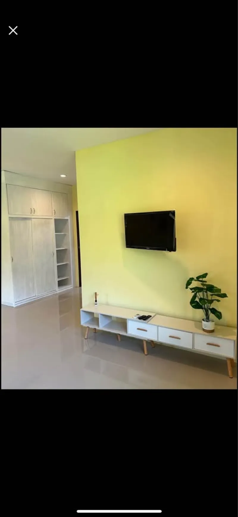 3 ห้องนอน 2 ห้องน้ำ - ทาวน์เฮาส์