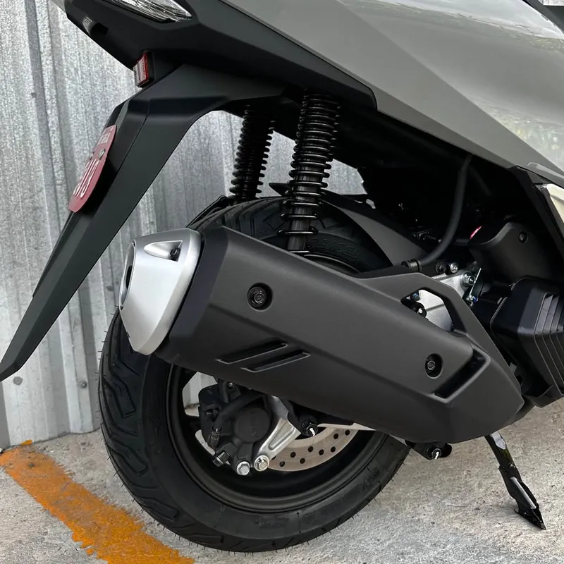 Honda PCX 160cc Scooter for Rent