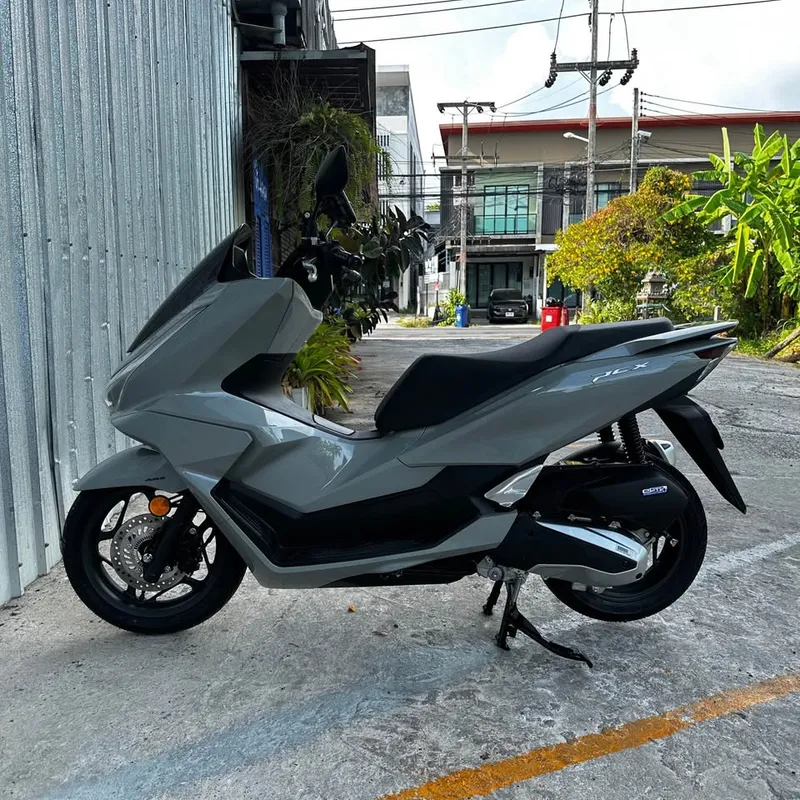 Honda PCX 160cc Scooter for Rent