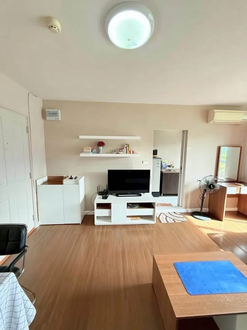 1 Bed 1 Bath - Apartment