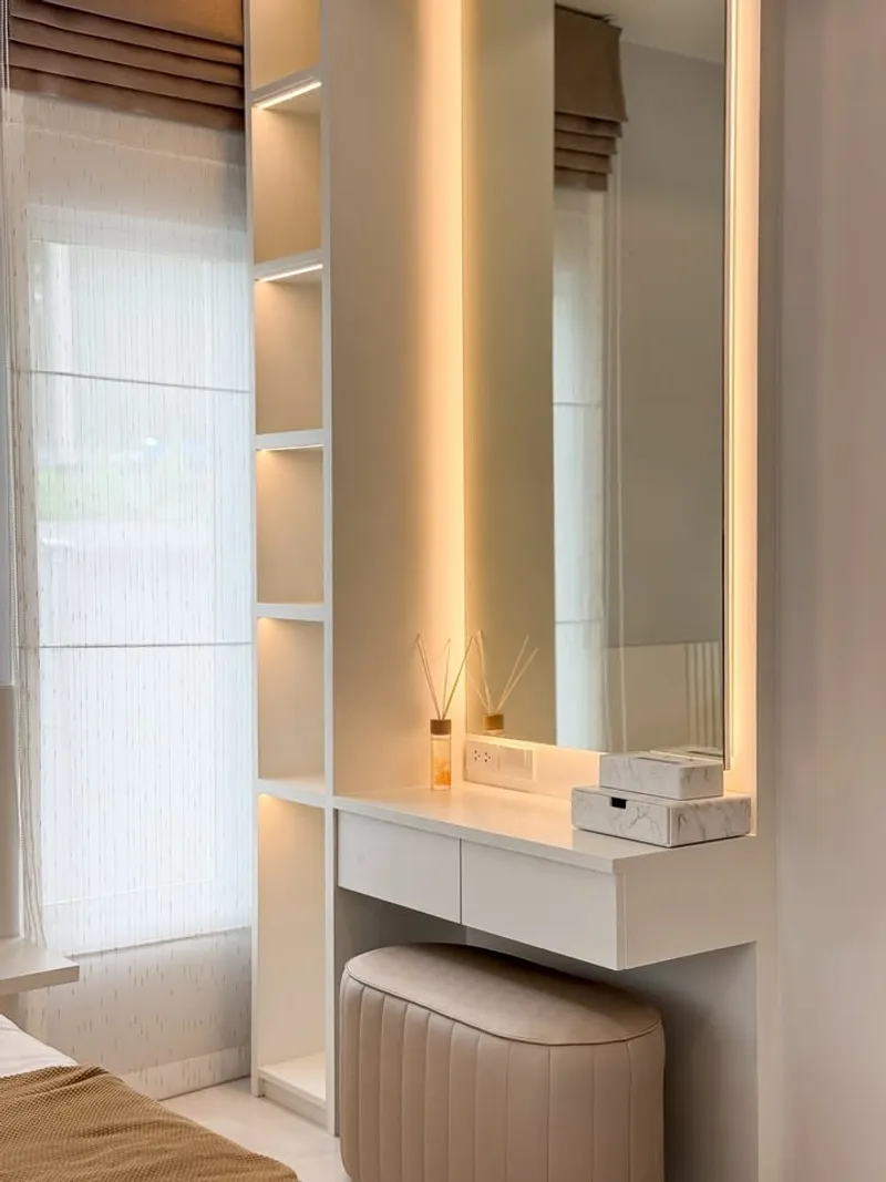 พูลวิลล่า - ม่าหนิก