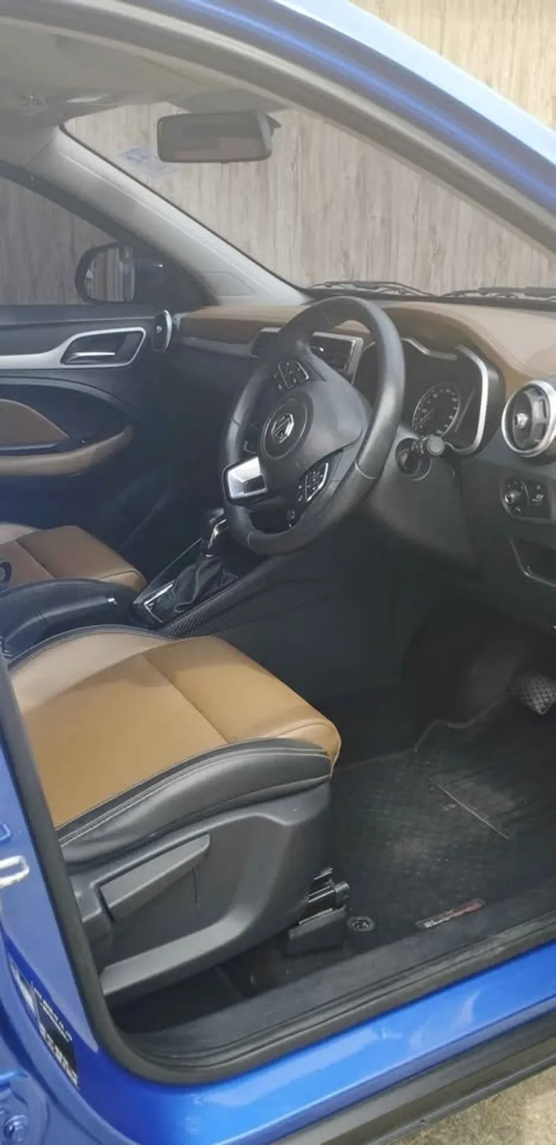 ให้เช่า MG ZS