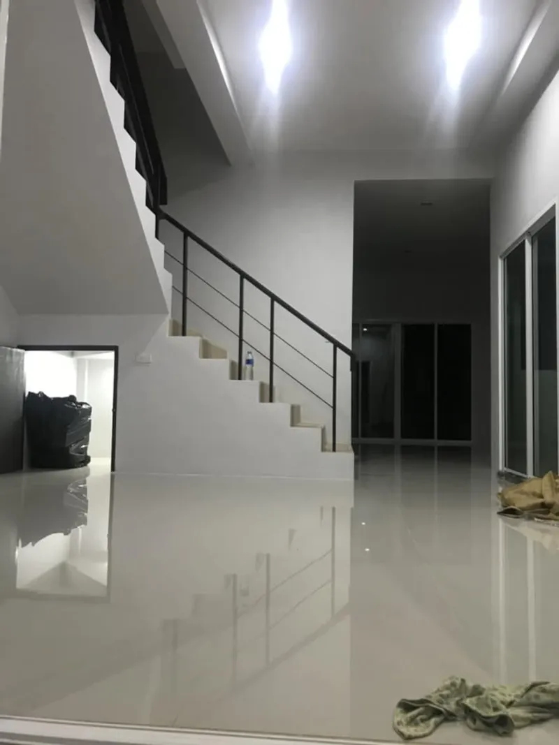 3-Story Townhouse Near Blue Tree, Phuket