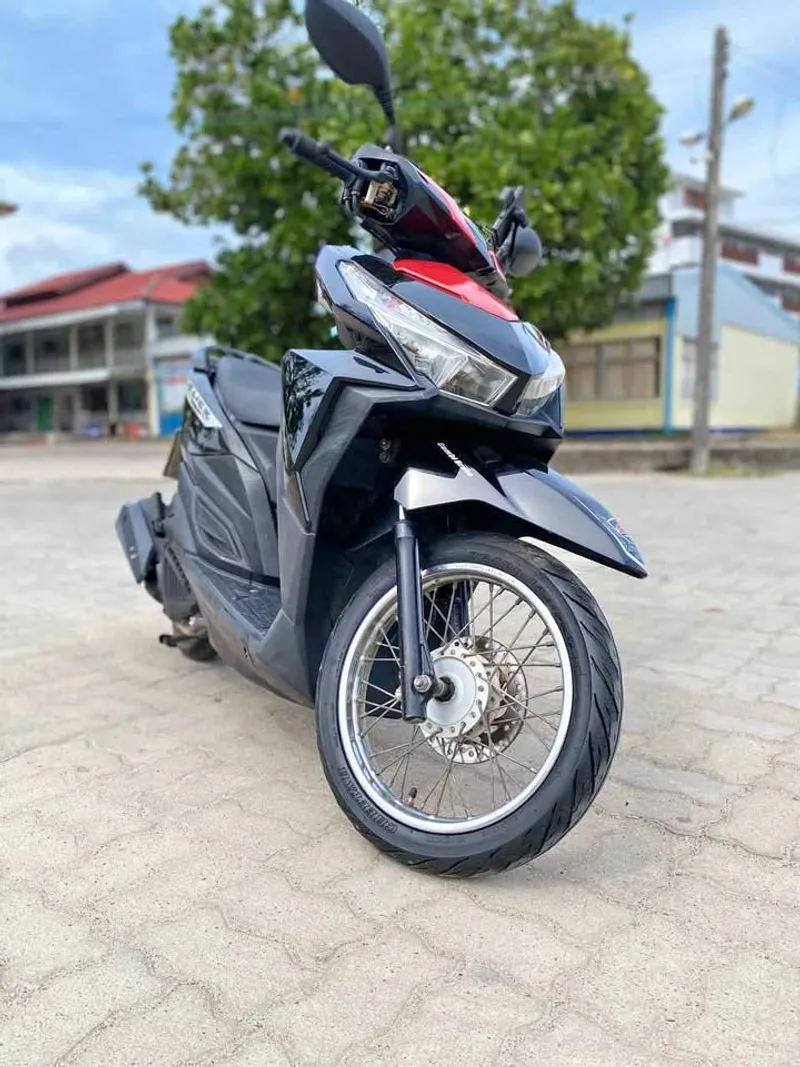 Honda Click 125i LED 2015 for Sale