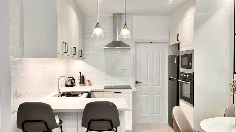 3 beds 3 baths Townhouse