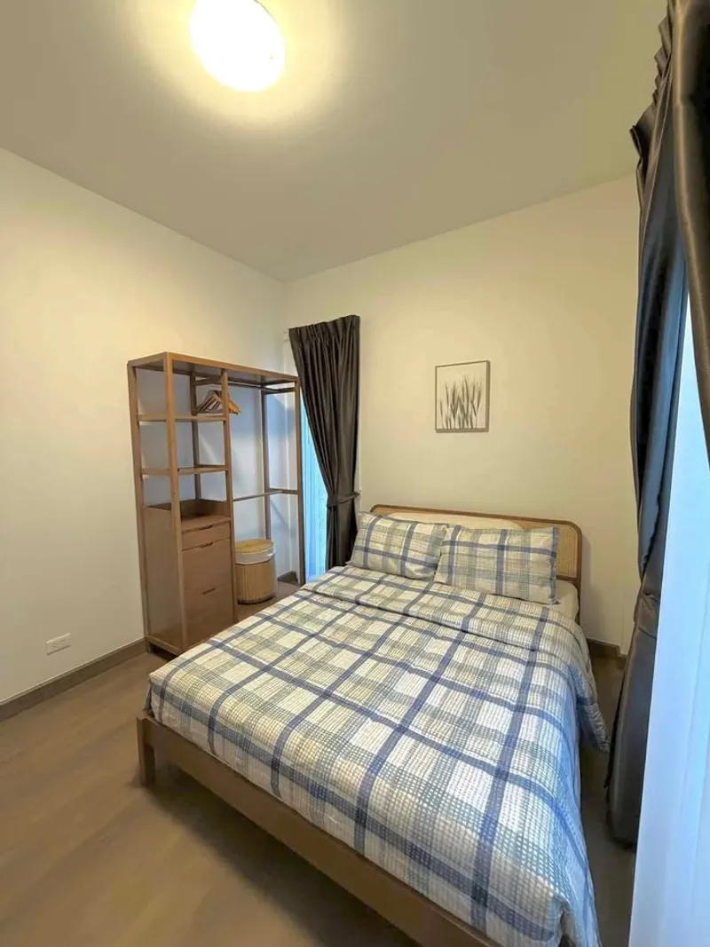 บ้านให้เช่าในบางจอ ทะเลง