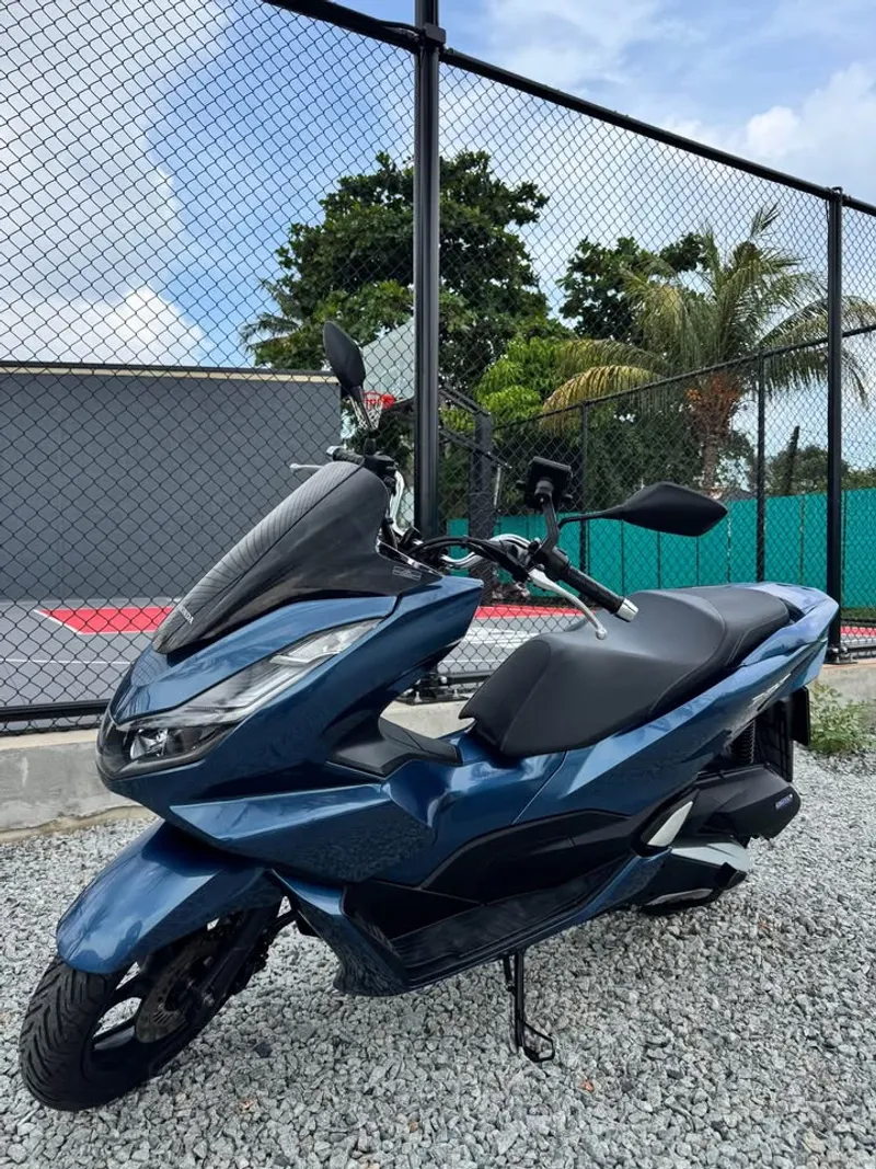 2022 Honda PCX 160 Scooter for Sale in Phuket