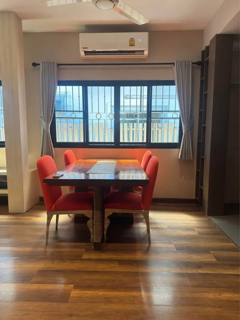 บ้านให้เช่าในราไวย์ ภูเก็ต