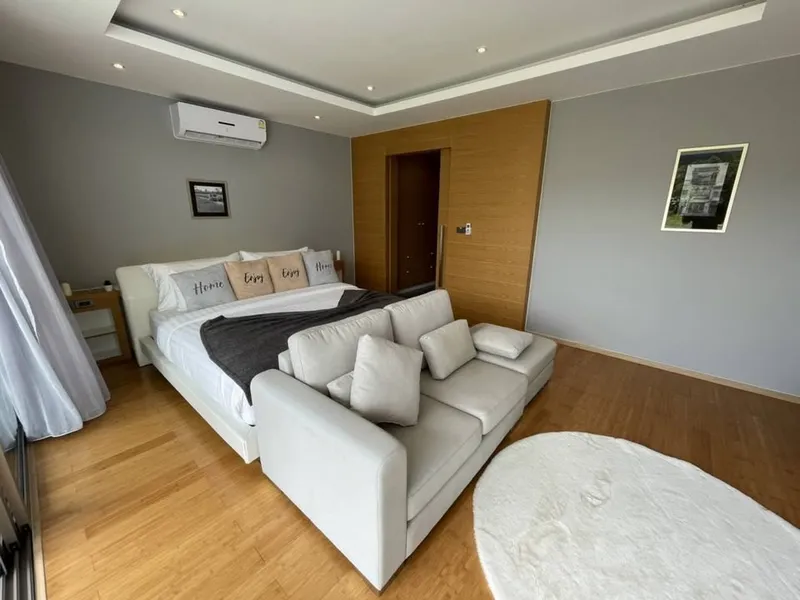 บ้านพักวิลล่าสำหรับเช่า – ฉลอง พุกำต