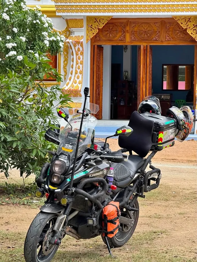 Kawasaki Versys 650 (KLE) 2013 for Sale