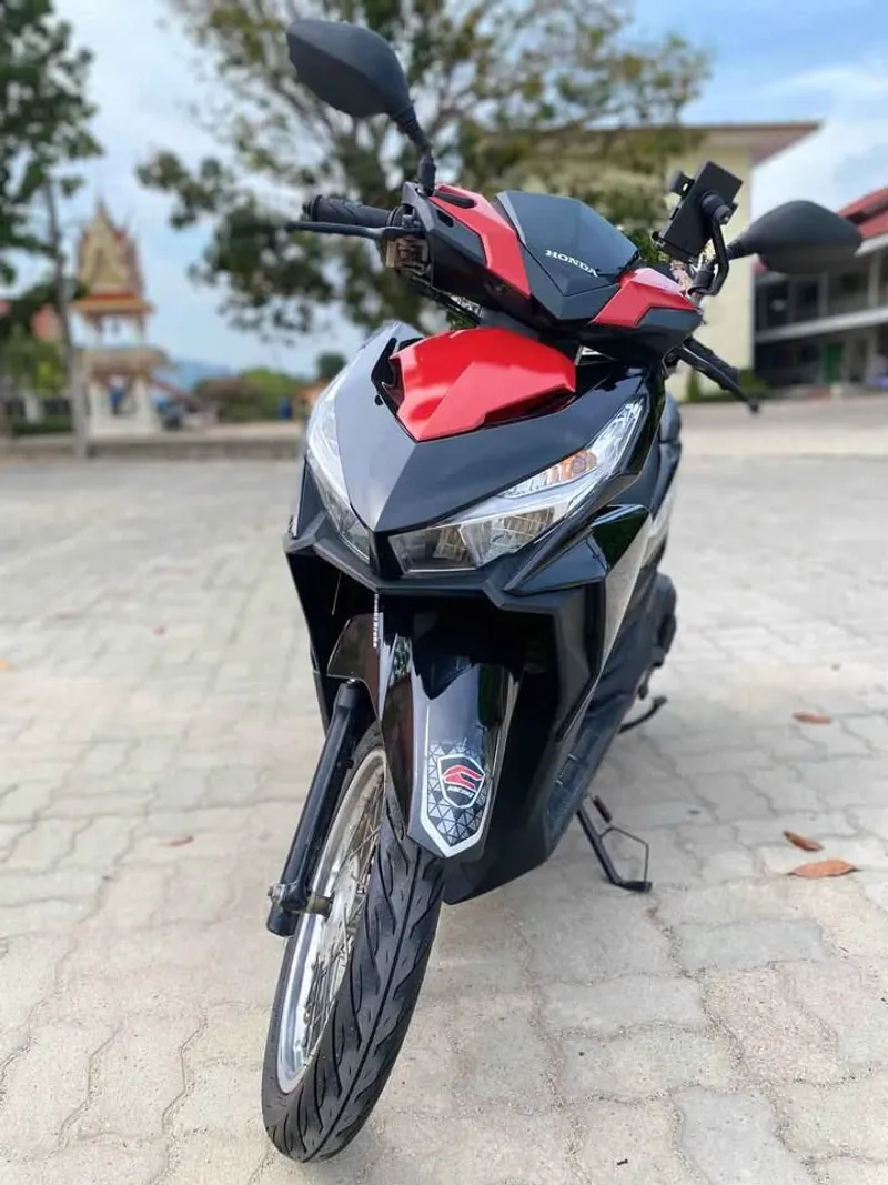 Honda Click 125i LED 2015 for Sale