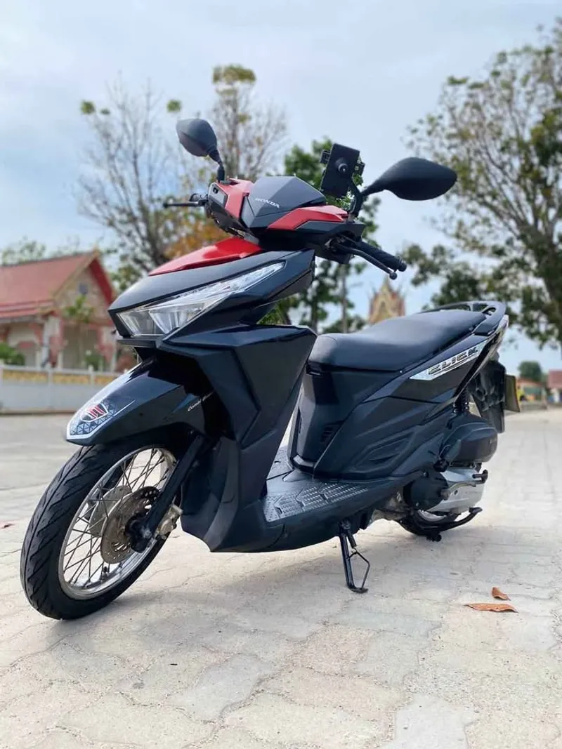 Honda Click 125i LED 2015 for Sale