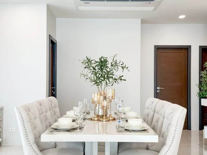 พูลวิลล่า - ม่าหนิก