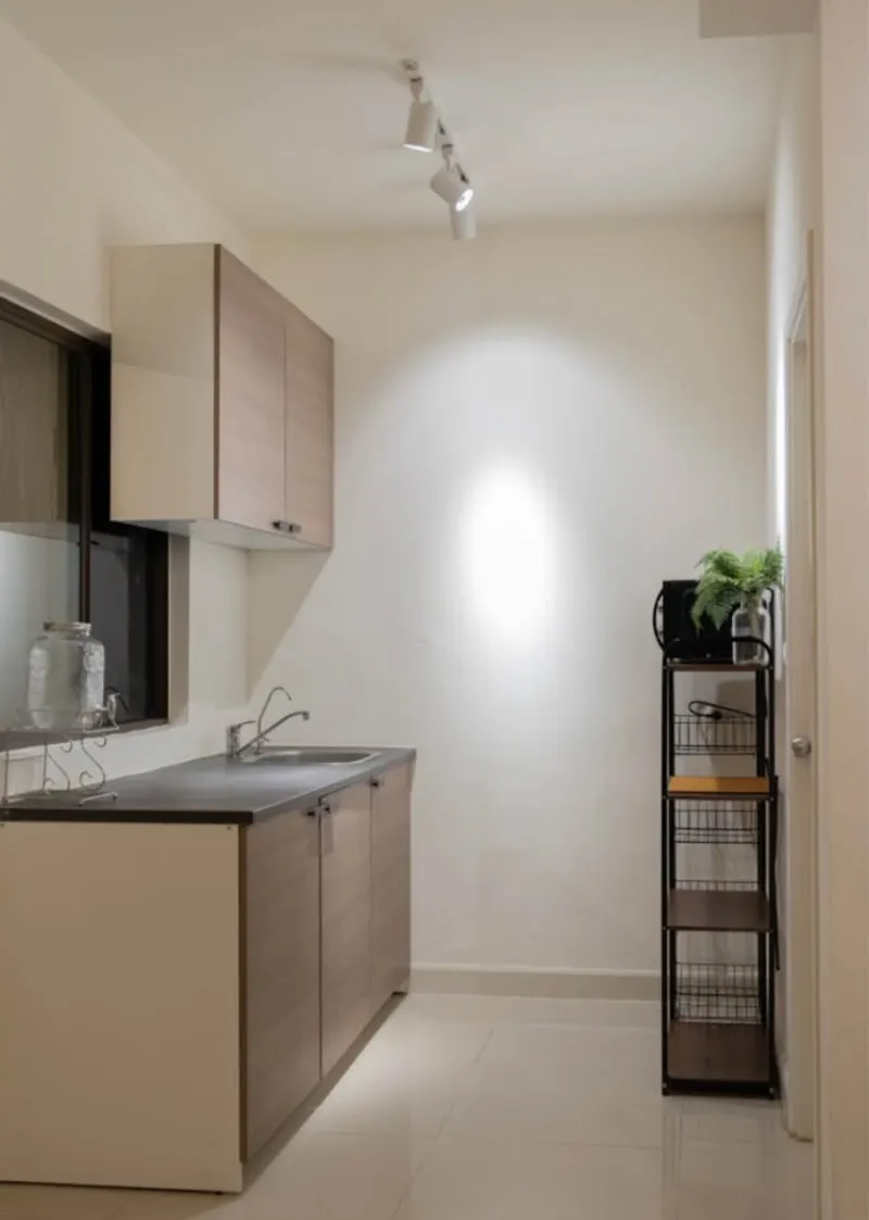 ทาวน์เฮาส์ให้เช่าในกะทู้ ภูเก็ต