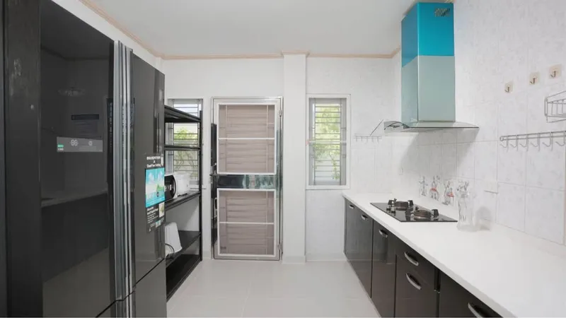 วิลล่าอิสระ 3 ห้องนอน 3 ห้องน้ำ