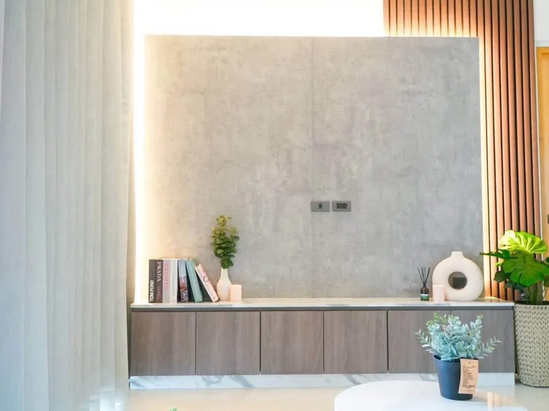 Вилла с бассейном для продажи Вичит - Чалонг