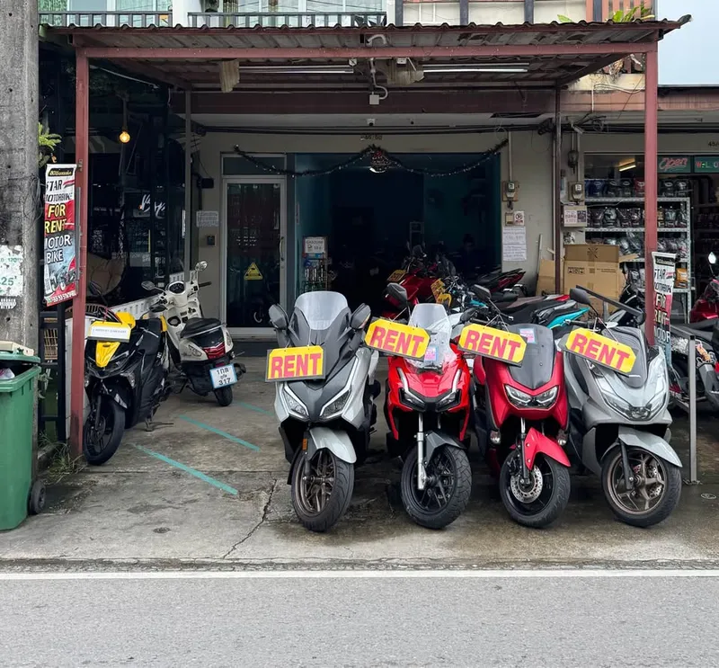 2025 Honda Click125, ADV160, Forza