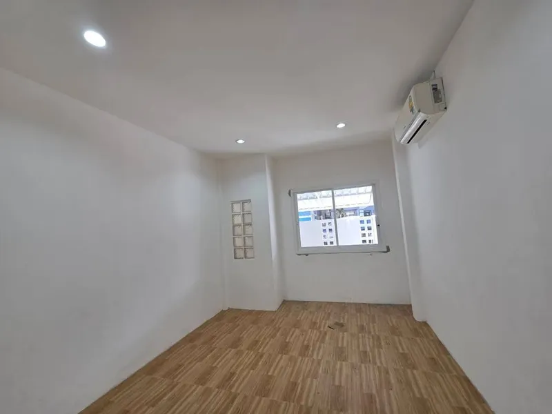 บ้าน 2 ห้องนอน 1 ห้องน้ำ