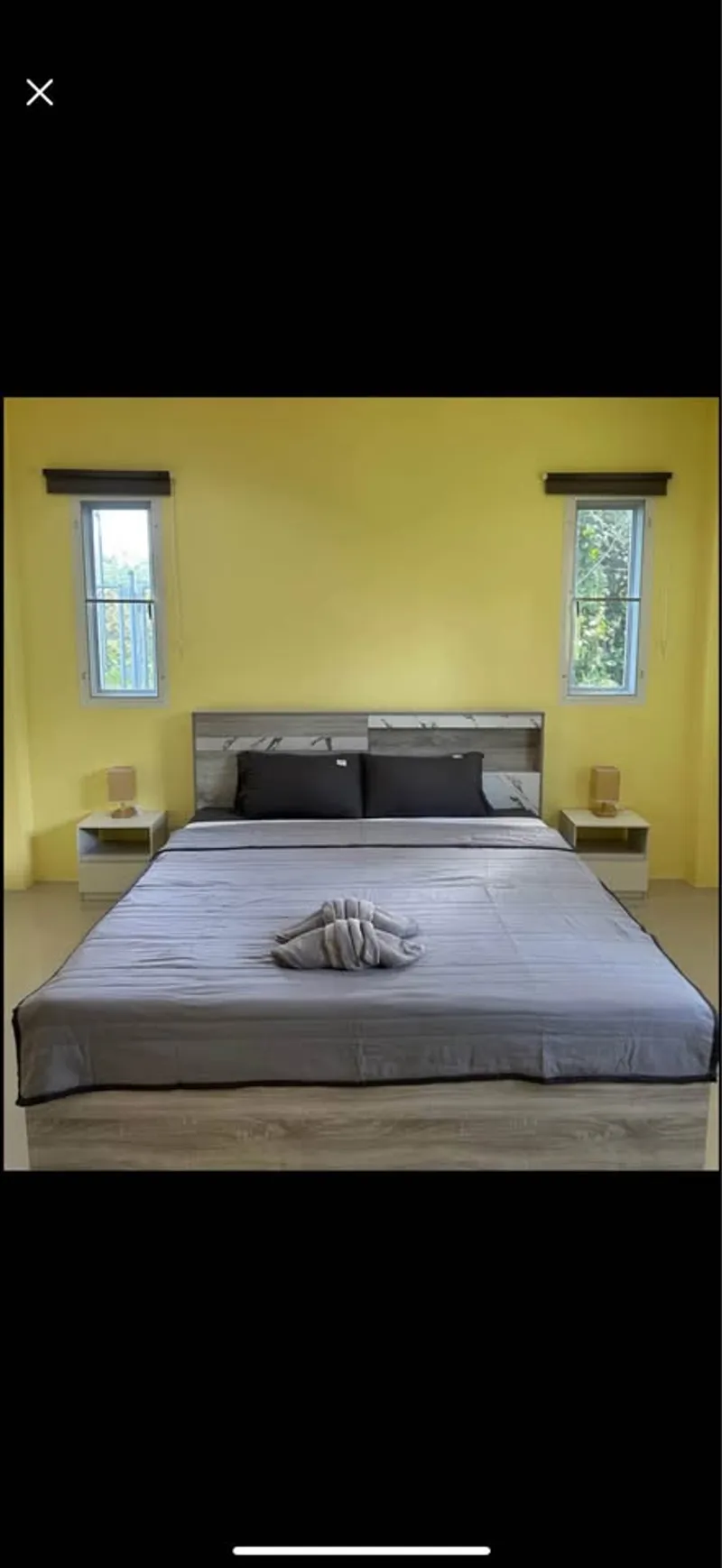 3 ห้องนอน 2 ห้องน้ำ - ทาวน์เฮาส์