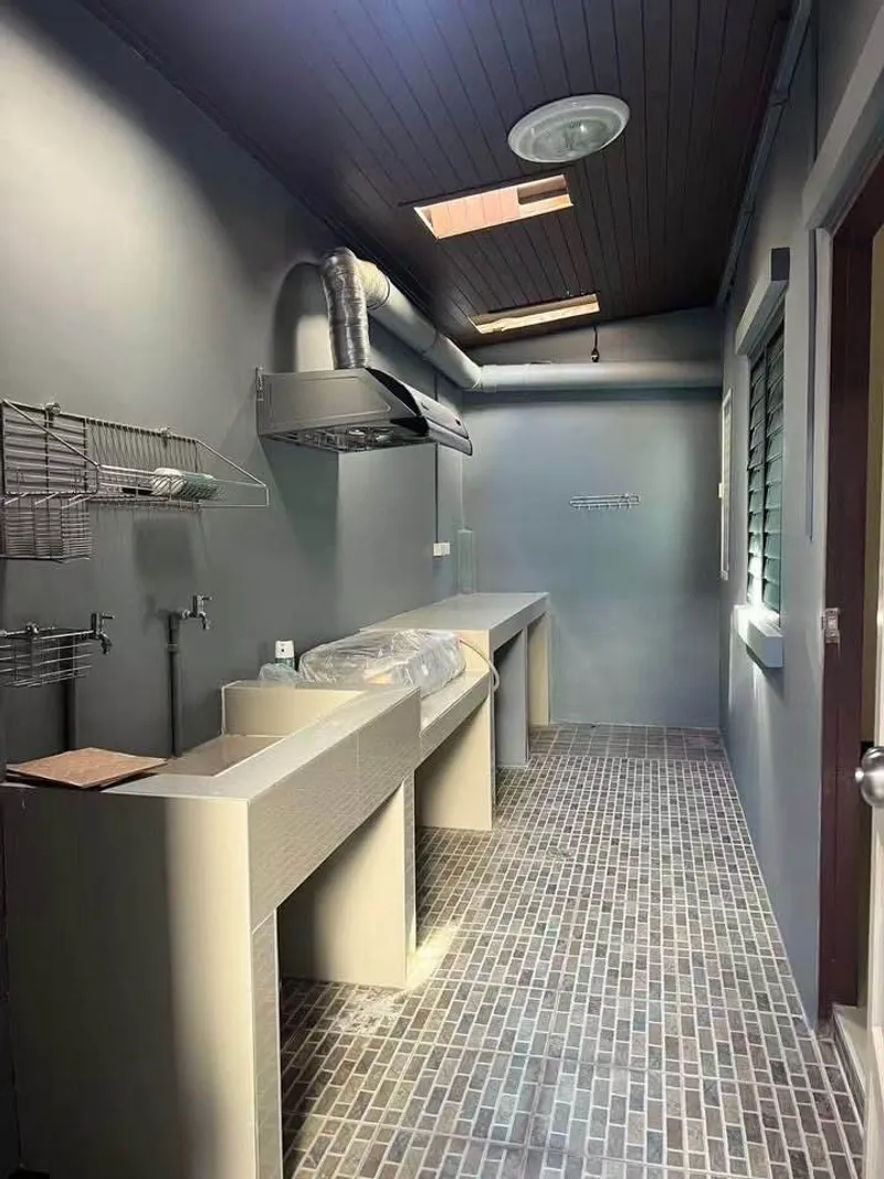 3 Спальни 3 Ванные – Таунхаус