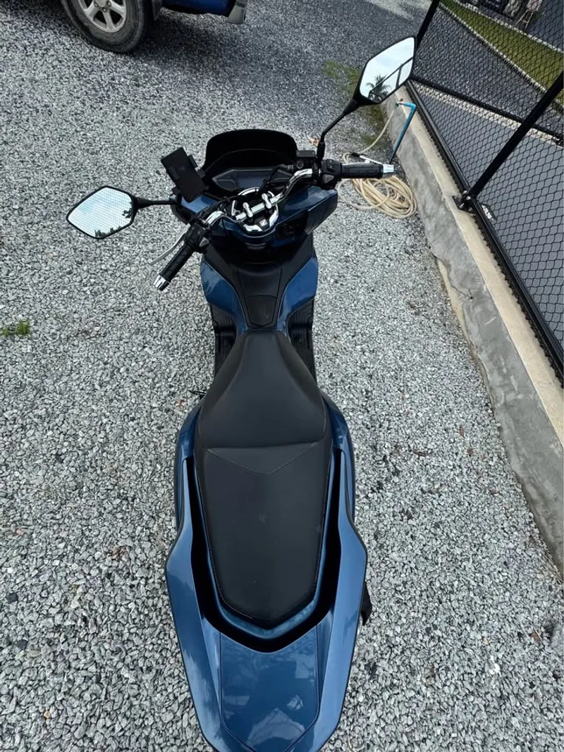 2022 Honda PCX 160 Scooter for Sale in Phuket