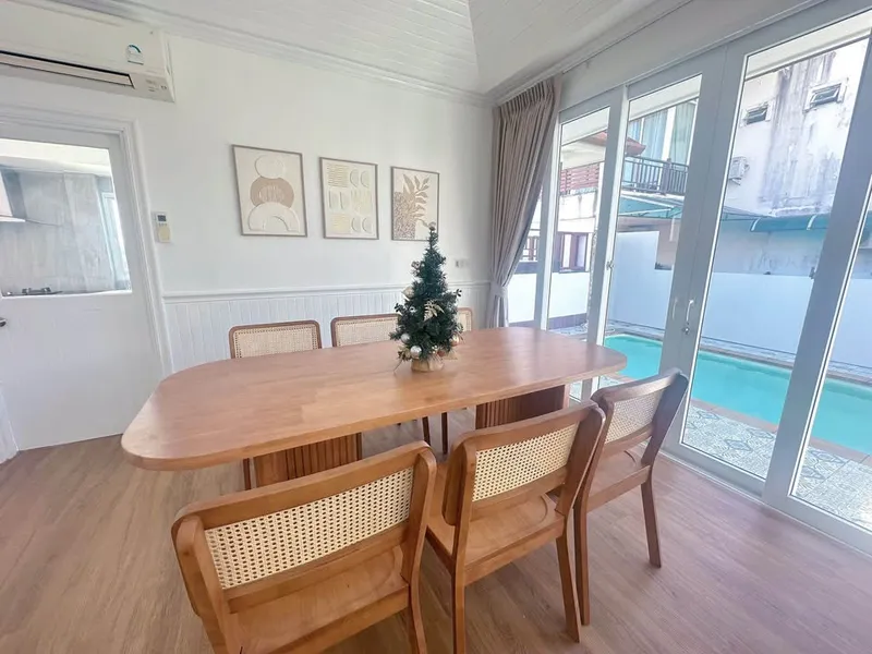 4 ห้องนอน 4 ห้องน้ำ - บ้าน