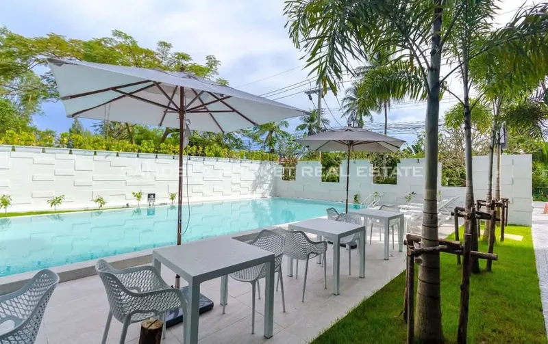 Ocean Stone condo on the 6th floor for sale