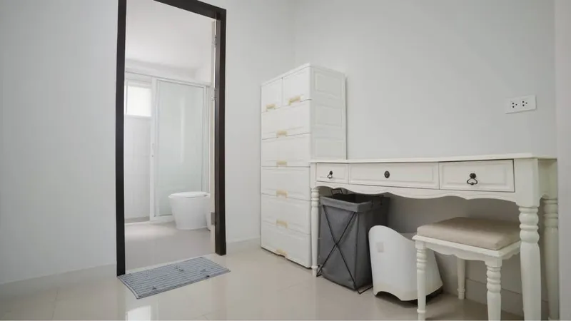 วิลล่าอิสระ 3 ห้องนอน 3 ห้องน้ำ