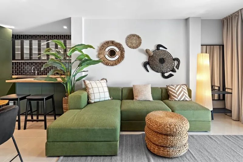 3-bedroom, 3-bathroom Townhouse for Sale