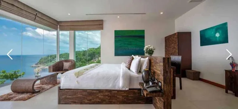 Вилла Солярис Камала