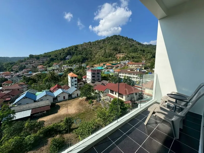 คอนโดมิเนียม Freehold ต่างชาติสำหรับขาย – หาดกะรน