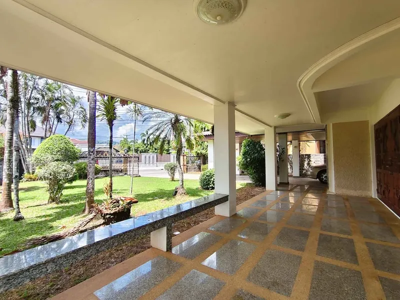 4 спальни 3 ванные – Дом