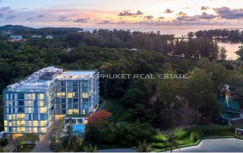 Ocean Stone condo on the 6th floor for sale