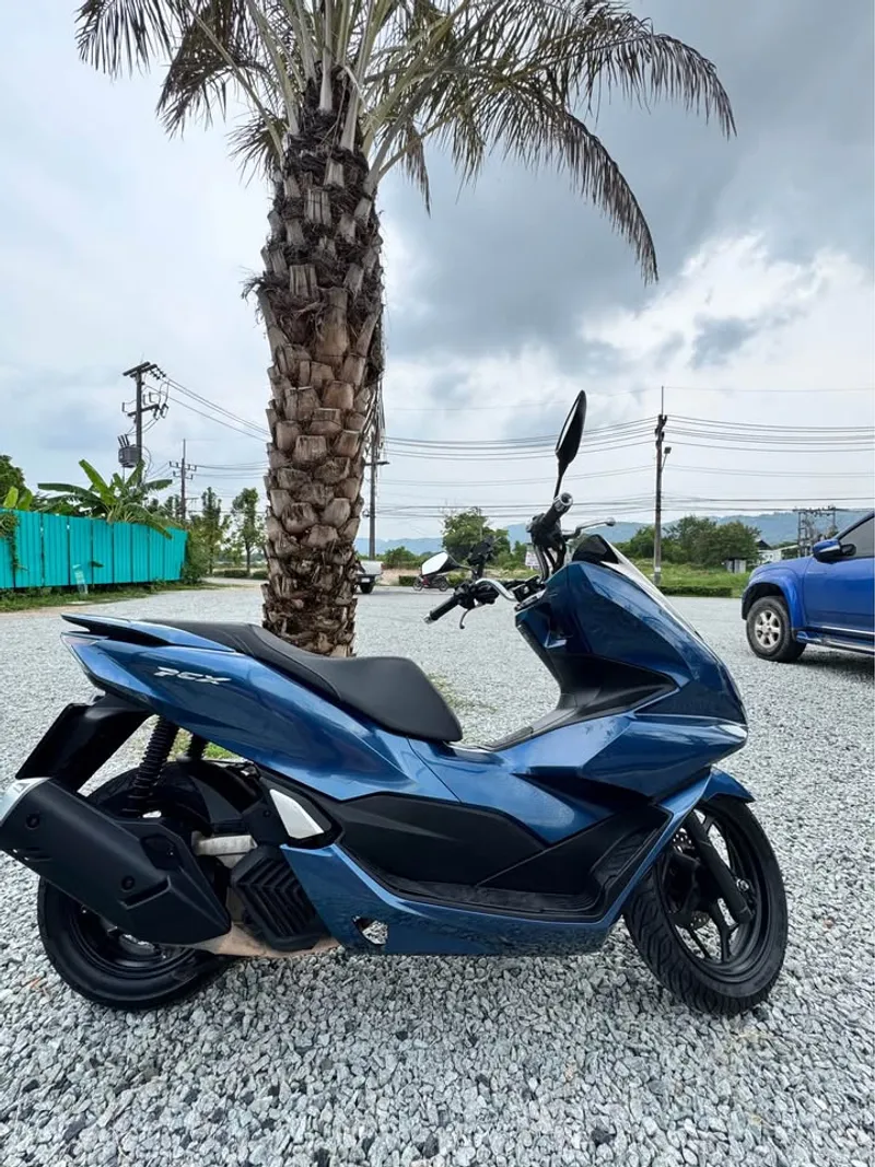 2022 Honda PCX 160 Scooter for Sale in Phuket