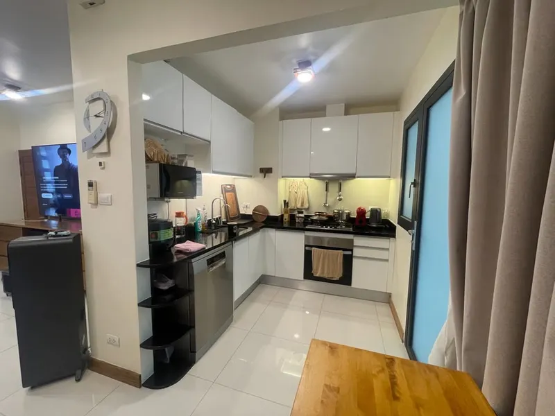 3 ห้องนอน 3 ห้องน้ำ - ทาวน์เฮาส์