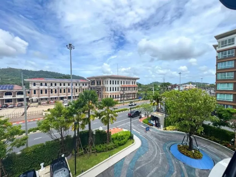 2 bedrooms 2 bathrooms - apartment