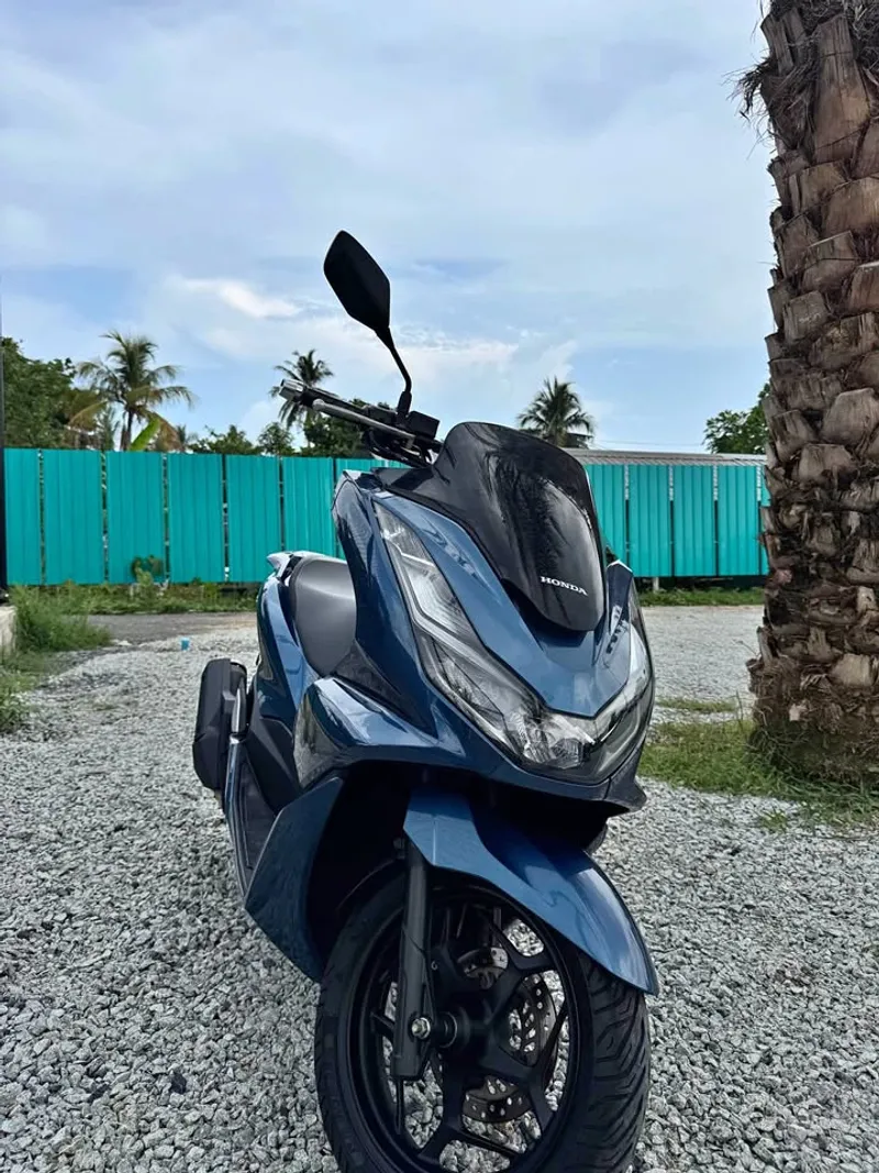 2022 Honda PCX 160 Scooter for Sale in Phuket