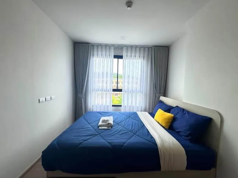 2 bedrooms 2 bathrooms - apartment