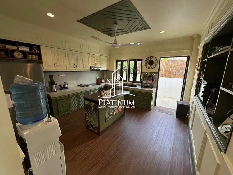 4 ห้องนอน 4 ห้องน้ำ บ้าน