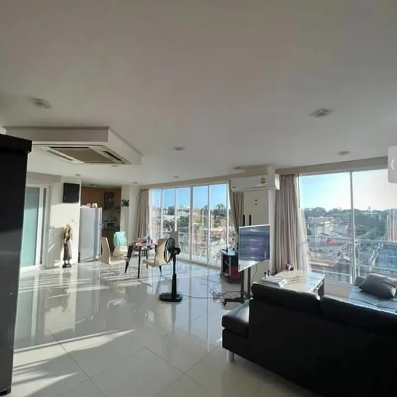 1 ห้องนอน 1 ห้องน้ำ - อพาร์ทเมนต์