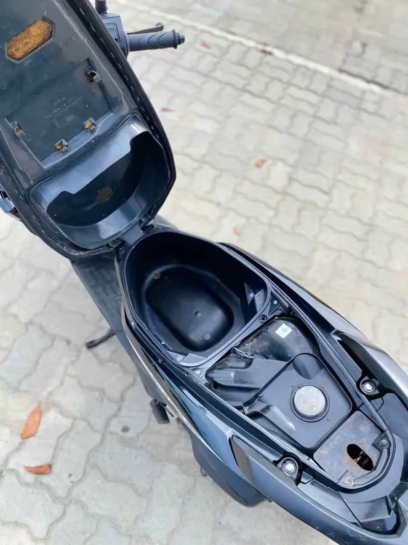 Honda Click 125i LED 2015 for Sale