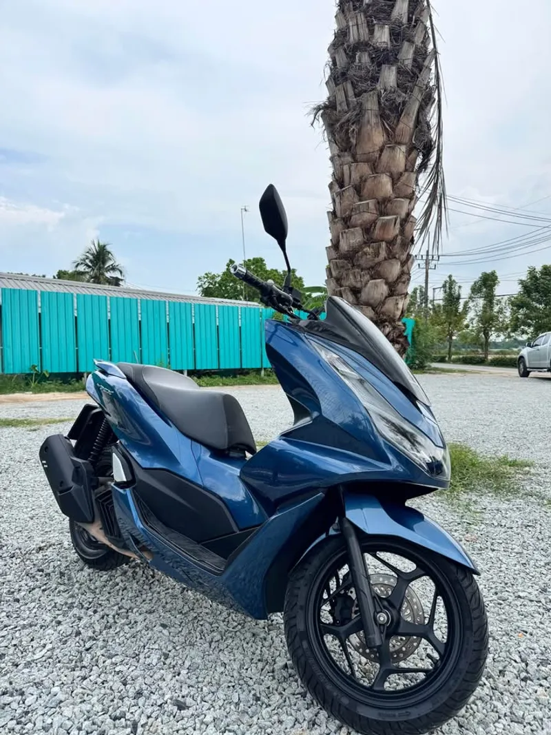 2022 Honda PCX 160 Scooter for Sale in Phuket