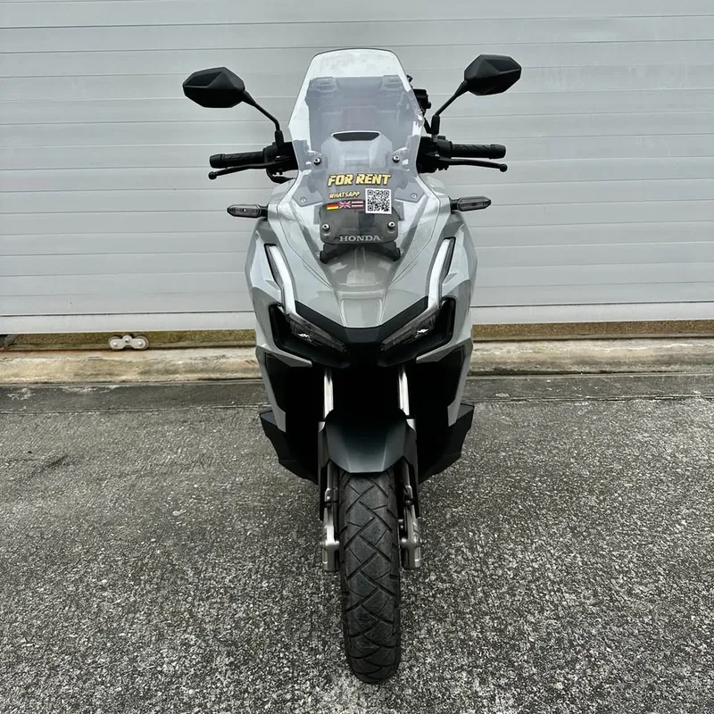 2023 Honda ADV ให้เช่าระยะยาว