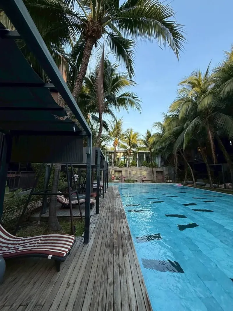 1 Bed 1 Bath - Apartment