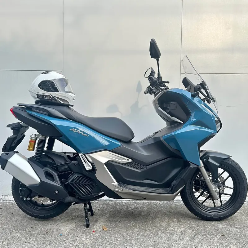 ฮอนด้า ADV 160cc ABS ให้เช่า