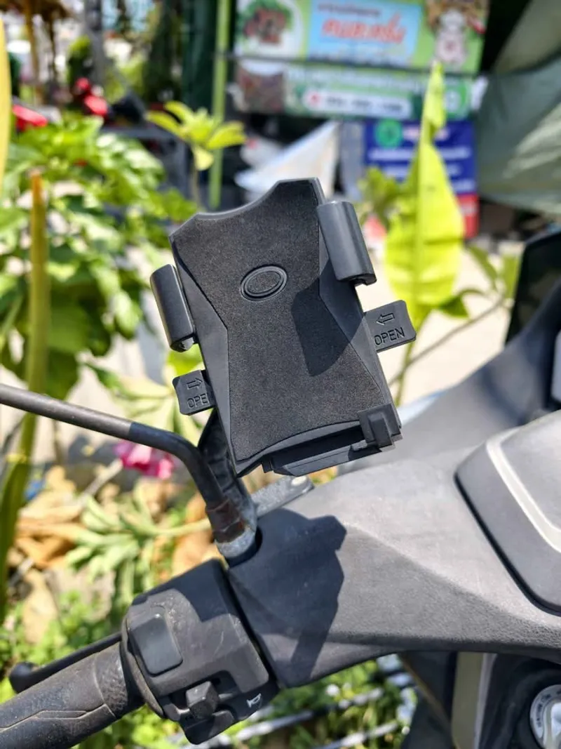 Yamaha NMAX Scooter for Rent