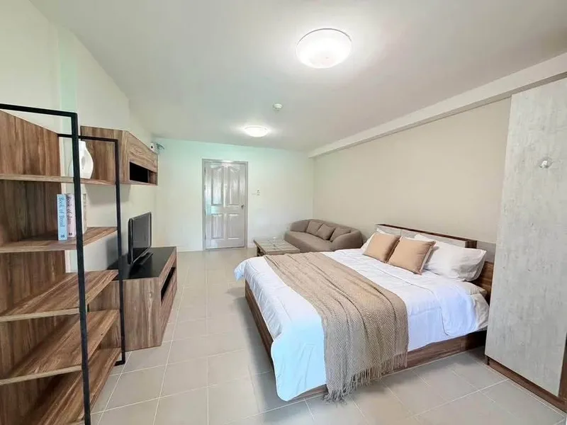 1 Bed 1 Bath - Apartment