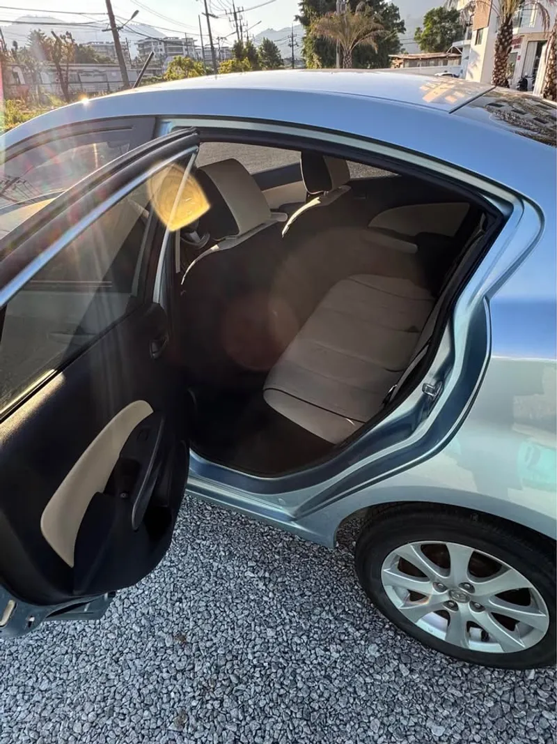 2010 Mazda 2 Sedan для продажи в Пхукете